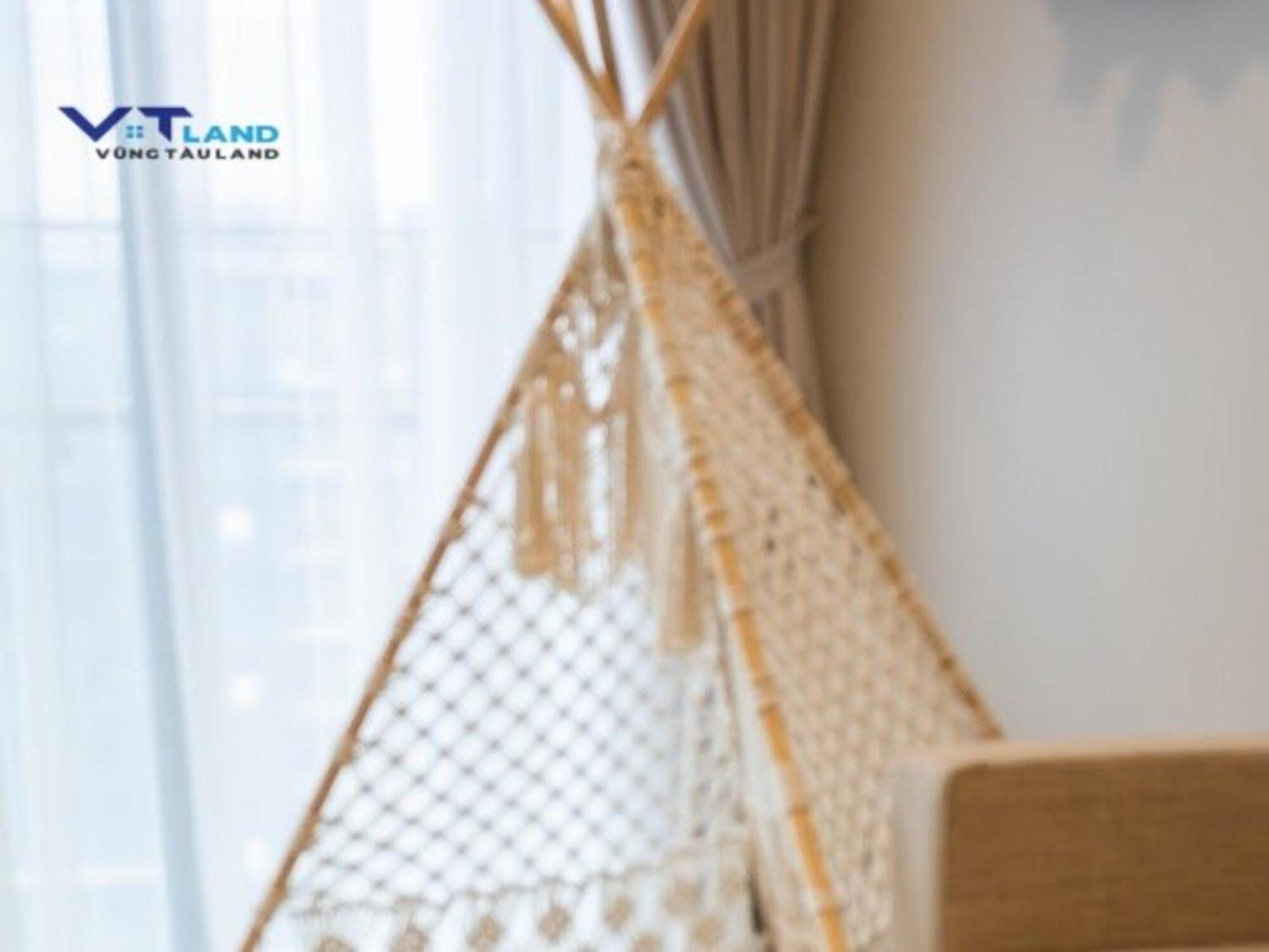 The Song Vung Tau Homestay - Vtland Rom bilde